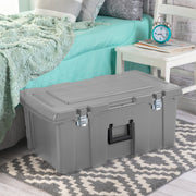 Footlocker Titanium Set of 2