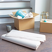 Recycled Packing Paper, 24 in. x 36 in. (160 Sheets)