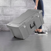 Footlocker Titanium Set of 2