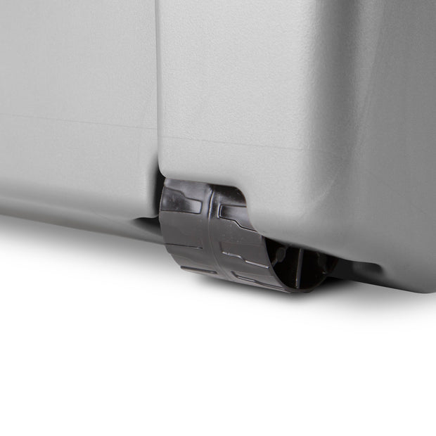 Footlocker Titanium Set of 2