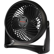 TurboForce Air Circulator Personal Fan, Black