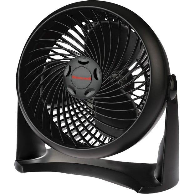 TurboForce Air Circulator Personal Fan, Black